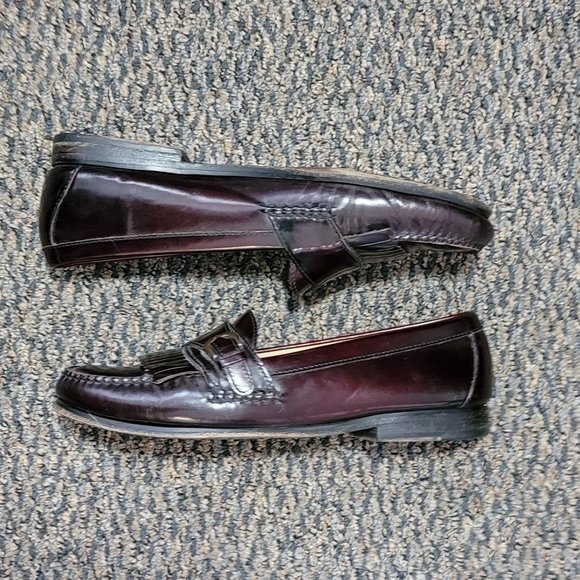 Cole Haan Men's Dress Loafers Size 10.5 - Picture 15 of 16
